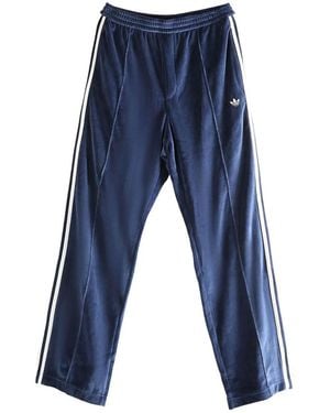 adidas Originals Trousers - Blue