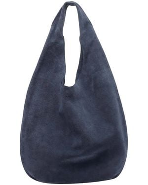 A.P.C. Le Neige Bag - Blue