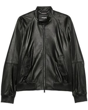 DSquared² Outerwear - Black
