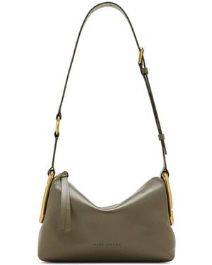 Marc Jacobs Leather Bag - Grey