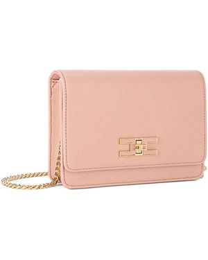 Elisabetta Franchi Bag - Pink