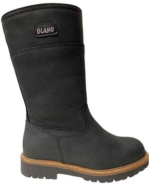 Olang Boots - Black
