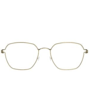 Lindberg Glasses - Natural