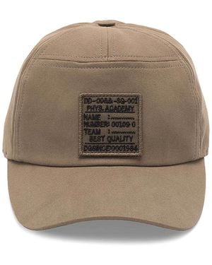 Dolce & Gabbana Baseball Cap - Natural