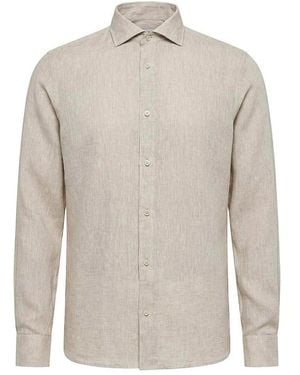 Peserico Shirt - White