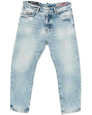 DSquared² Bro Jeans - Blue