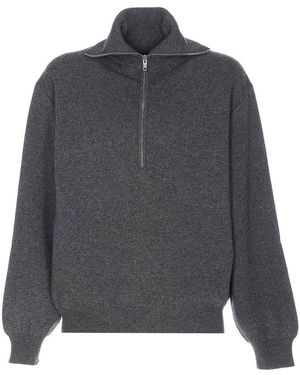 Balenciaga Crewneck - Grey
