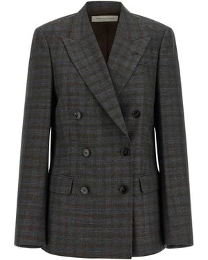 Dries Van Noten Blazer - Nero