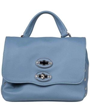 Zanellato Postman Saeta B - Blue