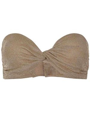 GIUSEPPE DI MORABITO Top - Natural
