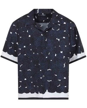 Givenchy Shirt - Blue