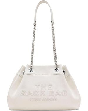 Marc Jacobs Bag - White