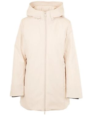 Woolrich New Firth Down Item - Natural