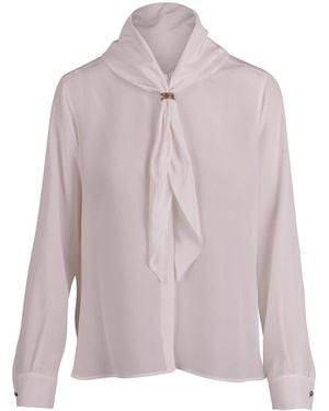 Max Mara Hemd - Pink