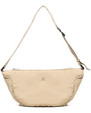 Represent Ripstop Sling Bag - Natural