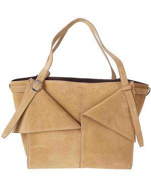 Coperni Belt Cabas - Natural