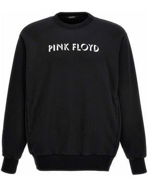 Undercover X Floyd Sweatshirt - Black