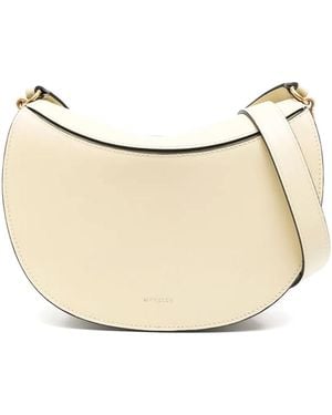 Wandler Bolsa Bandolera - Neutro
