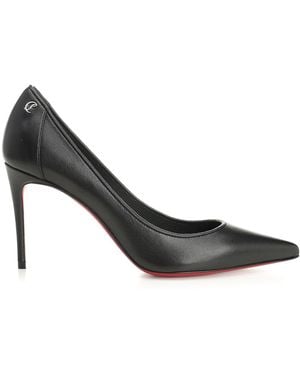 Christian Louboutin Dcollet - Nero