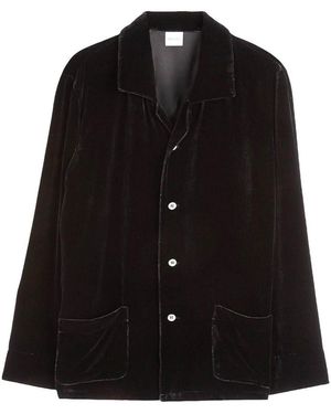 Aspesi Jacket - Black
