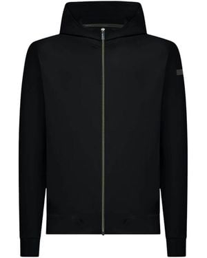Rrd Crewneck - Black