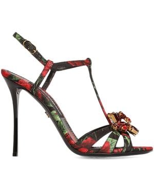 Dolce & Gabbana Shoes - Pink