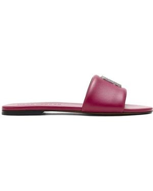 Marc Jacobs Tha Snapshot Slide - Pink