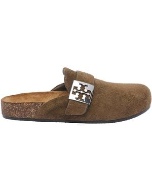 Tory Burch Mellow Mule - Brown