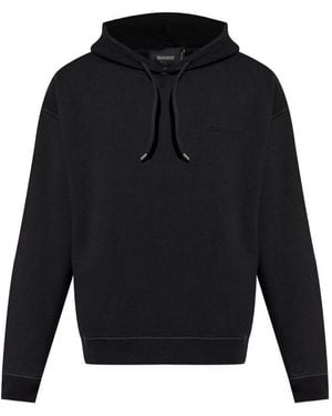 DSquared² Hoodie - Blue