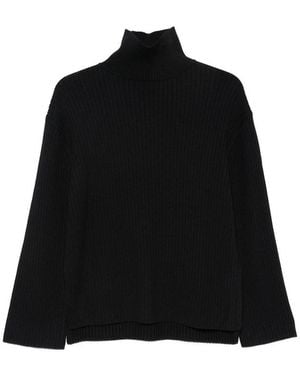 A.P.C. Sweater - Black