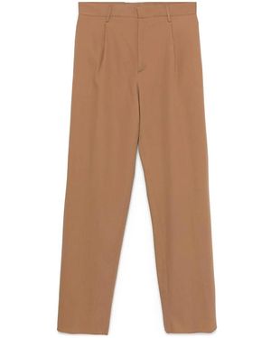 Lardini Miamipants - Natural