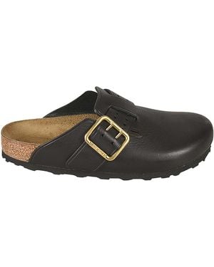 Birkenstock Sandals - Brown