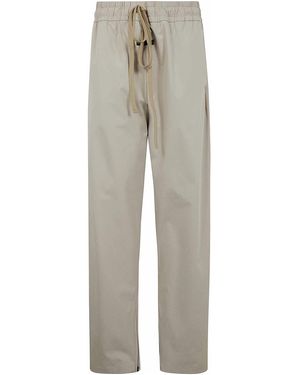 Fear Of God Track Pant - Grey