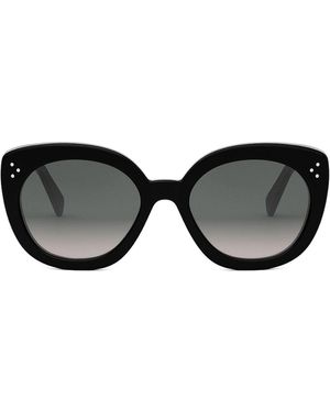 Celine Sunglasses - Black