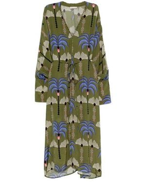 Anjuna Kaftan - Green