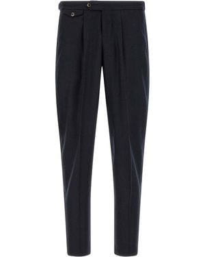 PT Torino Pants - Blue
