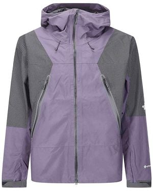 The North Face Tex Sports Jacket - Purple