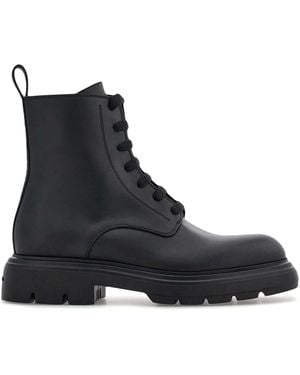 Ferragamo Dionne - Black