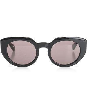 Chloé Panthos Sunglasses - Grey