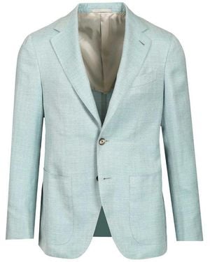 Caruso Aida Blazer - Green