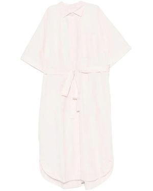 Casey Casey Waga Dress - White