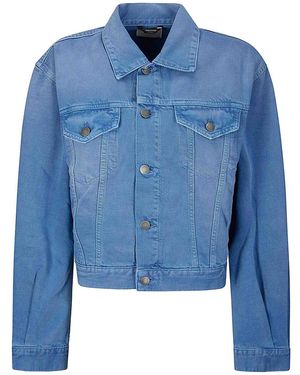Haikure Simon Bull 44 - Blue