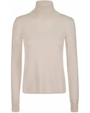 Max Mara Jumper - White
