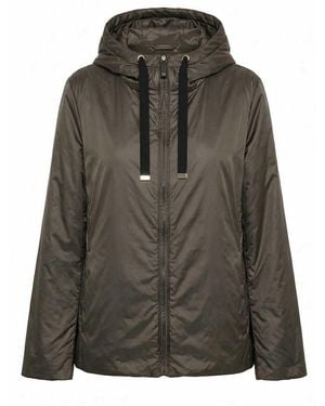 Max Mara Thecube Greenh Jacket