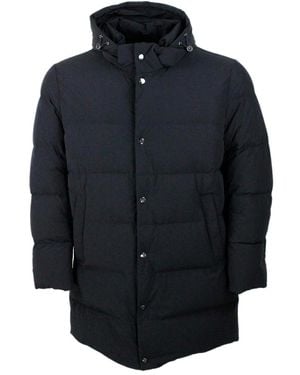 Montecore Giacca - Blu