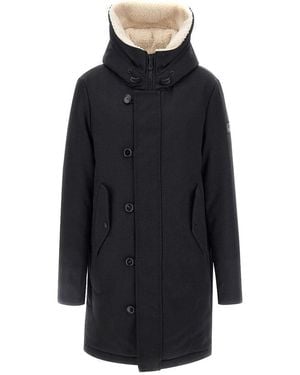 Peuterey Giacca - Black