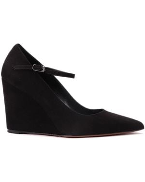 The Seller Sandals - Black