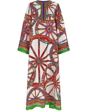 Dolce & Gabbana Dress - Red