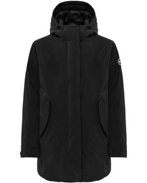Colmar Padded Jacket - Black
