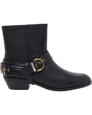Pinko Jane Stivaletti - Nero